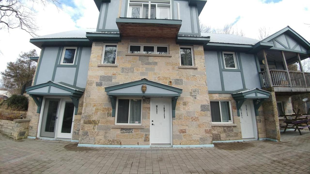 Lionheart B&B Lions Head Zewnętrze zdjęcie