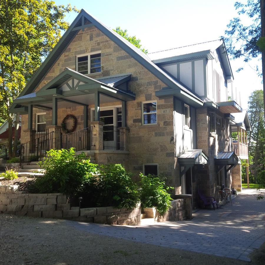 Lionheart B&B Lions Head Zewnętrze zdjęcie