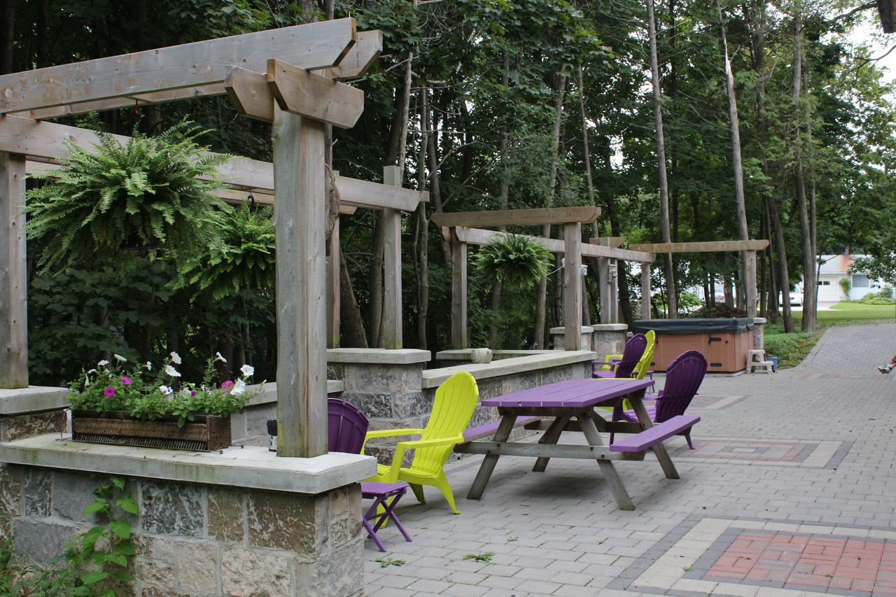 Lionheart B&B Lions Head Zewnętrze zdjęcie