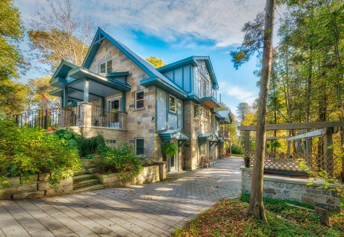 Lionheart B&B Lions Head Zewnętrze zdjęcie